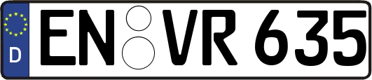 EN-VR635
