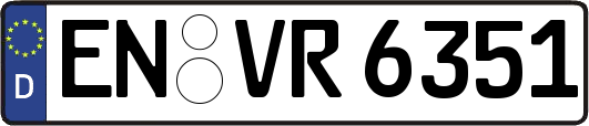 EN-VR6351