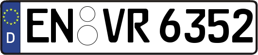 EN-VR6352