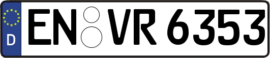 EN-VR6353