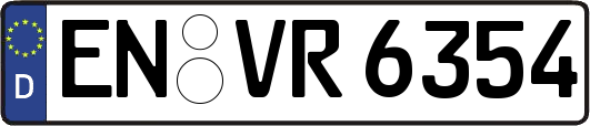 EN-VR6354