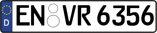 EN-VR6356
