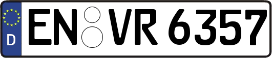 EN-VR6357