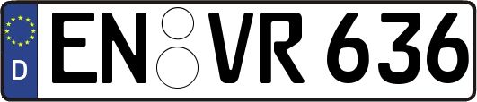 EN-VR636