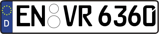 EN-VR6360