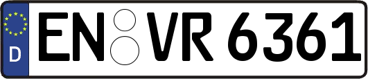EN-VR6361