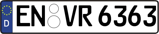 EN-VR6363