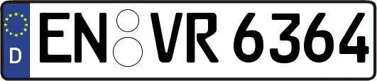 EN-VR6364