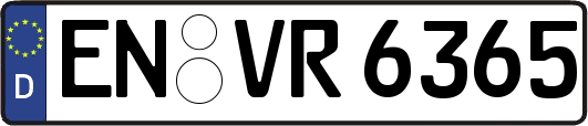 EN-VR6365