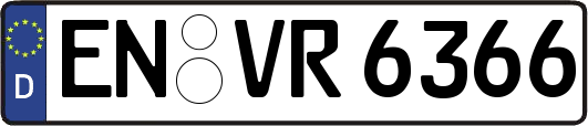 EN-VR6366