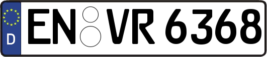 EN-VR6368