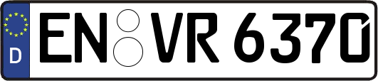 EN-VR6370