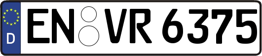 EN-VR6375