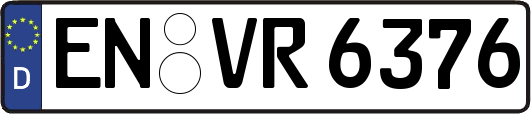 EN-VR6376