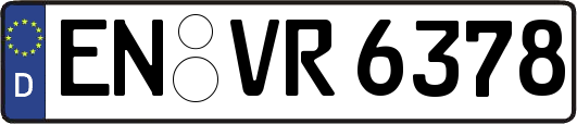 EN-VR6378