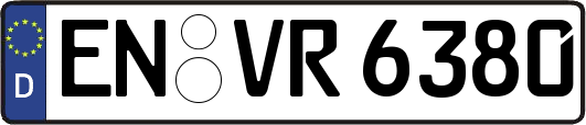 EN-VR6380