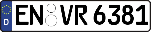 EN-VR6381