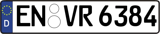 EN-VR6384