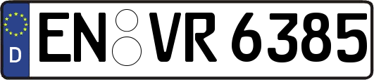 EN-VR6385