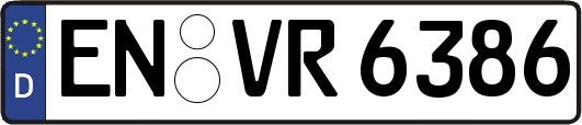 EN-VR6386