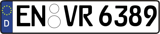EN-VR6389