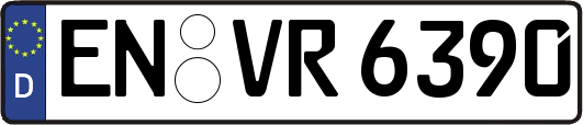 EN-VR6390