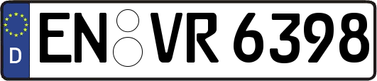 EN-VR6398