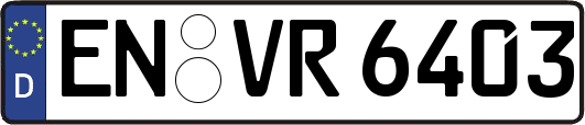 EN-VR6403