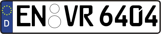 EN-VR6404