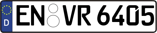 EN-VR6405