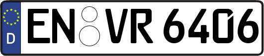 EN-VR6406