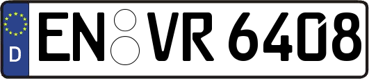 EN-VR6408