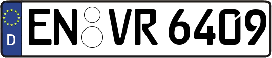EN-VR6409