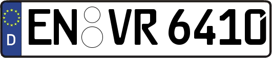 EN-VR6410