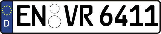 EN-VR6411