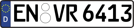 EN-VR6413