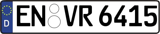 EN-VR6415