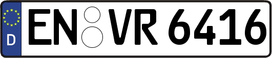 EN-VR6416