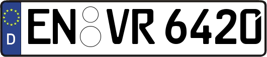 EN-VR6420