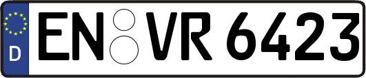 EN-VR6423