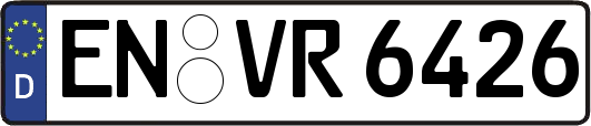EN-VR6426