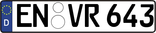 EN-VR643