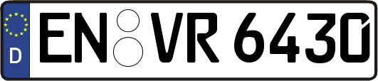 EN-VR6430