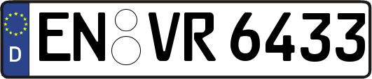 EN-VR6433