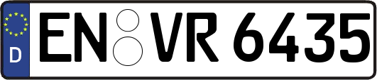 EN-VR6435