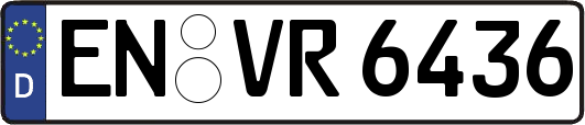 EN-VR6436