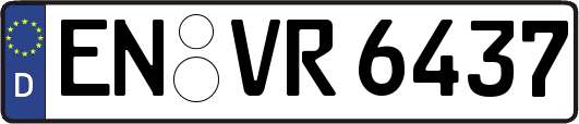 EN-VR6437