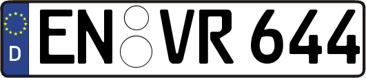 EN-VR644