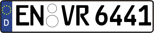 EN-VR6441