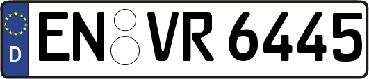 EN-VR6445